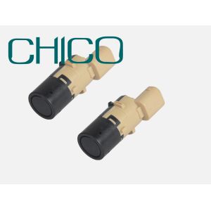 Highly Efficient Car Parking Sensor System With 1 Year And Ultrasonic Sensor