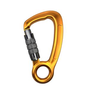 China Climbing Hook Highstrength Material Reliable Support Perfect For Nature Hikes And Climbing Challenges factory