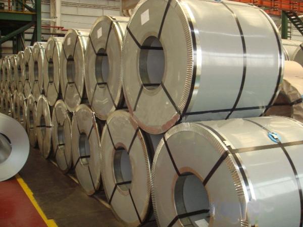 Steel Floor Plate Carbon Steel Plate Coil Zinc Coating 40-275gsm