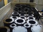 Copper Nickel Flange, Inconel 600, Incolloy 800 Flanges, Hastelloy, Monel 400