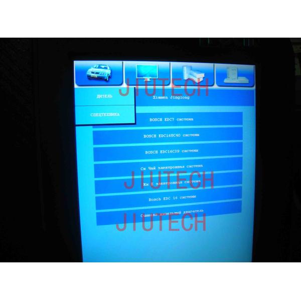 Fcar-F3-D Original Scanner For Heavy Duty Truck Diagnostic Scanner