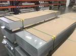 Cold Rolled Super Duplex Stainless Steel Sheet SS Plates for Kitchen Decoration