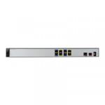 300 Mbps 2.4G Wi-Fi Transmission Rate NetEngine AR6121E Enterprise Router