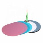 Grinding Sheet ADS Diamond Polishing Film for Lapping Optical Fiber 30um 9um 3um