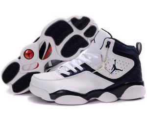 China Men's sports shoes basketball shoes cheap jordan shoes factory