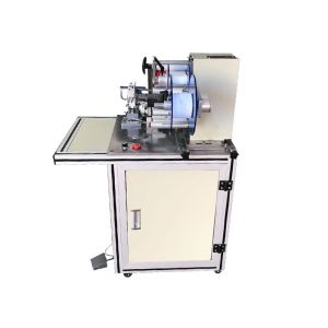 China 1400pcs/h Cable Labeling Machine on sale