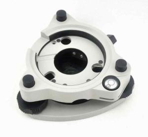 China Total Station Sokkia Type Survey Tribrach For Survey Reflector Prism factory