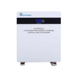 Standalone Lithium Ion Powerwall Solar Energy Storage Battery 51.2V 400Ah