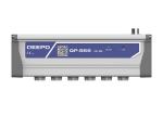 100mm Photoelectric 24V Ionizing Bar Static Eliminator