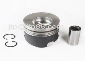 China High Temperature Resistant Diesel Engine Piston 5L Cast Aluminum Piston For Toyota factory