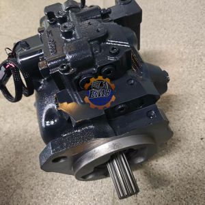 China 708-1W-00741 WA430-6 Main Pump 708-1W-00740 WA380-6 Hydraulic Pump 708-1W-00810 Main Pump on sale