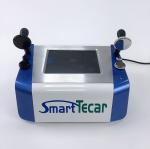 Diathermy Tecar Physiotherpay Machine Tecar Radiofrequency Machine For Sport