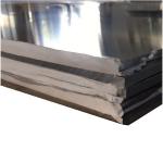 GB T3880 ASTMB209 TISCO Sublimation Aluminum Sheet 5754 3003