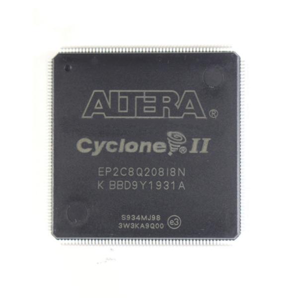 China EP2C8Q208I8N Altera IC QFP-208 FPGA Field Programmable Gate Array factory
