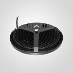 Industrial High Bay LED Lighting Fixture IK07 Rating 200W Options