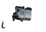 Block Diesel Fired Coolant Heater Pre-Heaters 12v 5000w