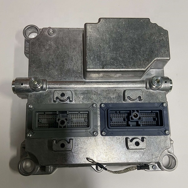Belparts Engine D31EX / PX-21 D39EX PX-21 Excavator Computer Controller 7830-383-1001
