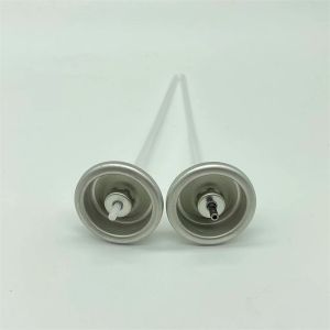 Fragrance Dispenser Control Valve - Automatic Air Freshener System for