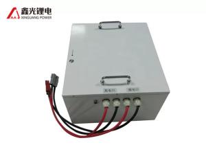 China 48V 80AH Power Battery Packs factory