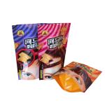 Sweets Toy Wedding Gummy Chocolate Hard Bar Coconut CBD Jelly Popp packaging