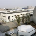 Enamel Coated Steel Tank As Biogas Digester Superior Corrosion Resistance