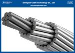 Overhead Bare Conductor Wire/Cable (Area AL:40mm2 Steel:6.67mm2 Total:46.7mm2)