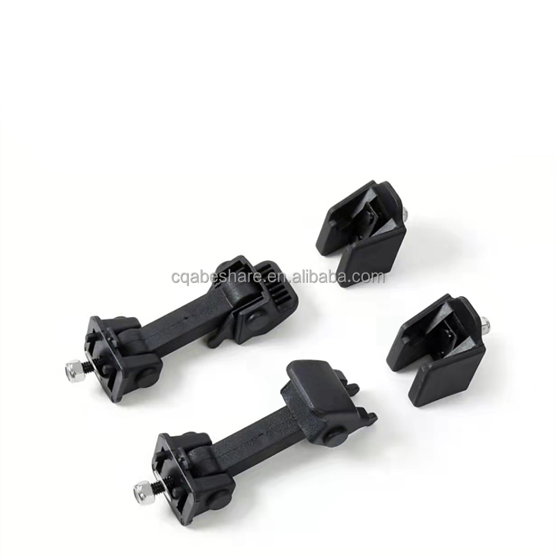 Enough Stock Hood Catch for Jeep Wrangler TJ JK 1997-2016 OEM NO Latch Lock