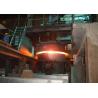 Buy cheap AC Steelmaking Electric Arc Furnace for Manufacturing plant from wholesalers