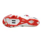 Anti Slip Mens Waterproof Cycling Shoes Complete Size Choice High Durability
