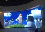 Wide Viewing Angle P1.56 140º Indoor LED Video Screens