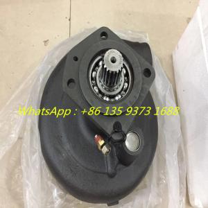 China Cummins K38 Marine Diesel Engine Parts K38 Water Pump 3635783 factory