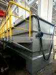 Customizable Dissolved Air Flotation System For Your Unique Water Treatment