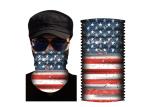 Silk Face Scarf Bandana