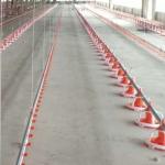 Dia 45mm Galvanized Chicken Nipple Drinker System