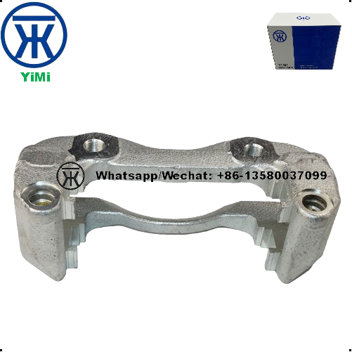 China ISUZU DMAX12 4X2 Brake caliper bracket 8980781680 factory