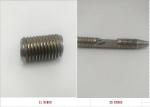 Temples Cylinder Weaving Machine Parts 11 Rings 25 Rings For Sulzer Loom