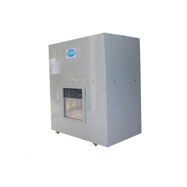 Closed Loop Small Type Fruit Drying Machine Industrial Commercial Vegetable