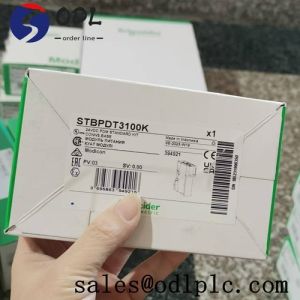 24V DC Schneider Module Schneider STBPDT3100K Modular Power Distribution Kit