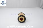 Size 64x125mm 16000KMS Hiflo Oil Filter 06D115562 06D115466 CH9911