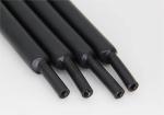 Operation temperature -45℃ to 105℃ Neoprene Heat Shrink Tube RoHS Compliant