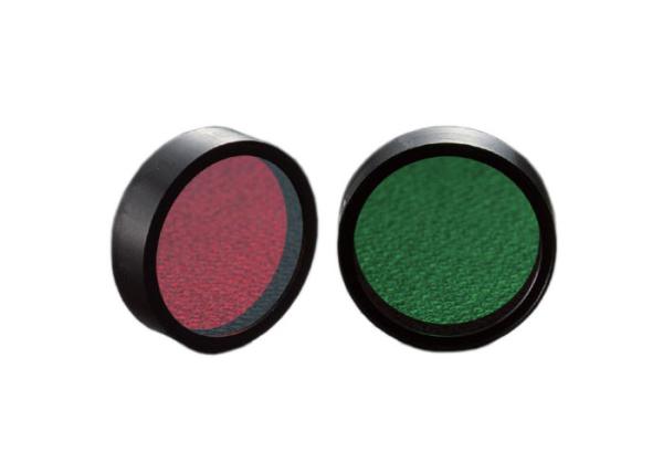 Fused Silica Material Short Pass Optical Filter , 680nm Shortpass Dichroic