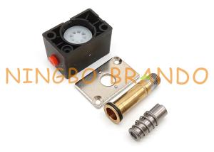 China S9 09L Flange 3/2 Way 9mm OD Pneumatic Solenoid Valve Armature factory