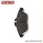 A9014210410 W904 Brake Pads Discs 9014210410 For Mercedes Benz Sprinter W901