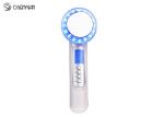 Deep Cleanse Ultrasound Beauty Machine , Ultrasonic Ion Face Beauty Stimulator