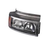 Head Lamp Renault Spare Parts 5010379321 5010379320