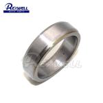 Rear Axle Wheel Bearing Inner Retainer for Toyota Hilux Vigo Hiace Land Cruiser