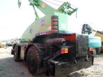USED KOBELCO RK250-II Rough Terrain Crane for sale original 25t used kobelco