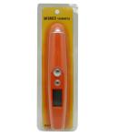 MS8250 New Mini Pen Pocket Household Non-contact Temperature Meter -50C~250C(