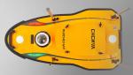 Hydrographic Survey Boat Bathymetric Survey Unmanned Survey Boat Usv Hull With