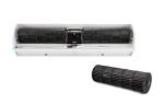 2025Titan 5 Series Commercial Air Curtain Fan For Door Entrance /Exit At 2.5m To